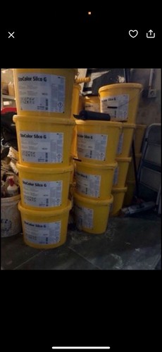 Stocolor silco 15l - g,
