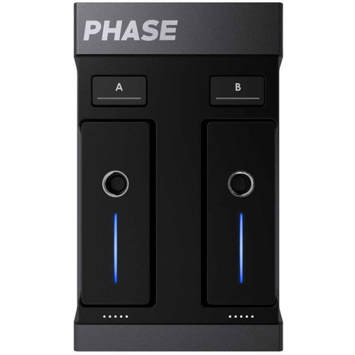 Mwm phase essential - mwm,
