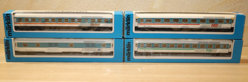 Märklin 4420 4221 - 4420,