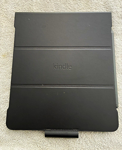 Amazon kindle scribe - kindle,