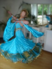 Turnierkleid Standard