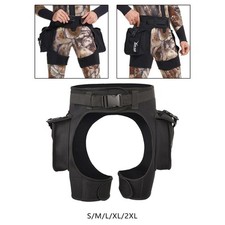 Neoprenanzug kurze Hose Herren 2,5 mm Neopren-Shorts zum Tauchen Kajak Scuba