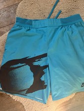 Nike Challenge Court Shorts