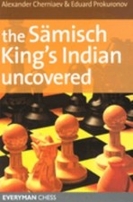 The Samisch King's Indian