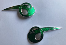 Tank Emblems - IFA MZ 125 -