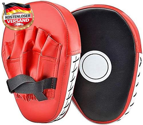 Kickbox pratzen paar - paar, für