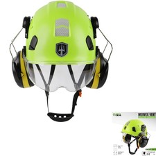 Helm Bauhelm Forsthelm