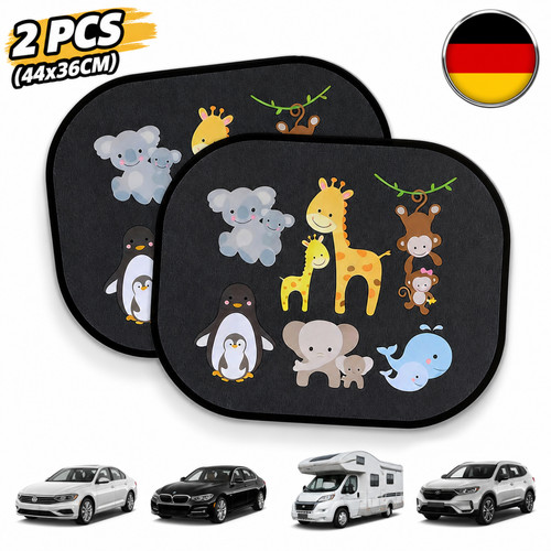 Sonnenschutz universal auto - sonnenschutz,