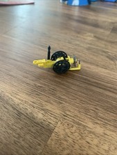 Siku Plastik V 90 Kartoffelroder