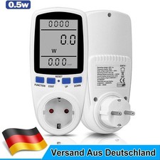 Energiemonitor Stromverbrauch
