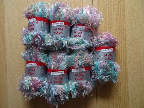 Strickwolle fransengarn - strickwolle,