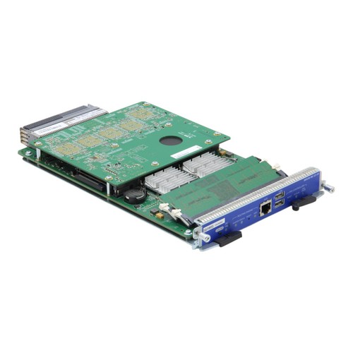 Juniper srx3k 10 - juniper, srx3k-re-12-10