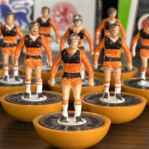 Subbuteo lw team - subbuteo,