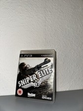 Sniper Elite V2 PS3