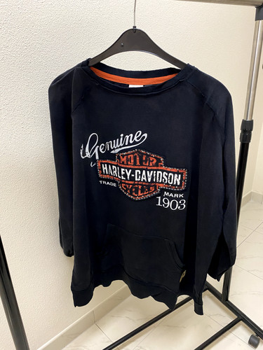 Harley davidson damen - davidson,