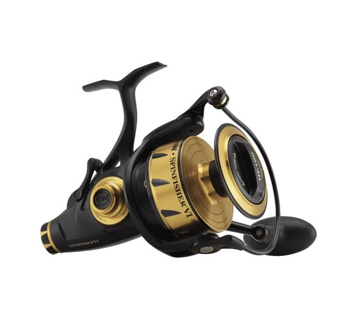 Penn freilaufrolle spinfisher - penn,