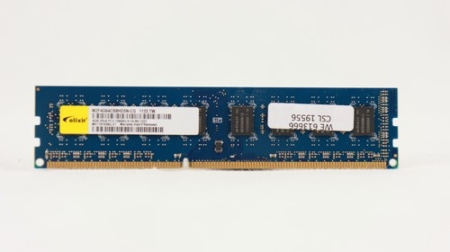 Elixir 4gb ddr3 - elixir, 1333mhz
