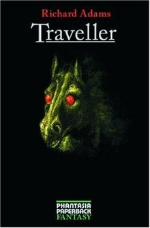 Traveller von adams richard - von, |
