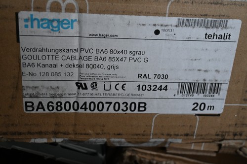 Hager/Tehalit