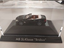 Herpa MB SL-Klasse Brabus