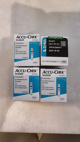 Accu check instant - accu-check,