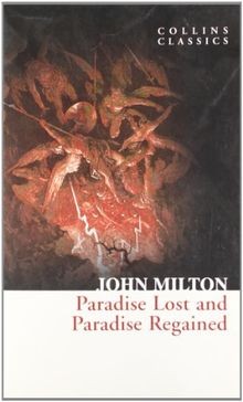 Paradise lost and - paradise,