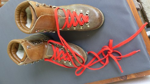 Meindl bergschuhe wanderschuhe - bergschuhe,