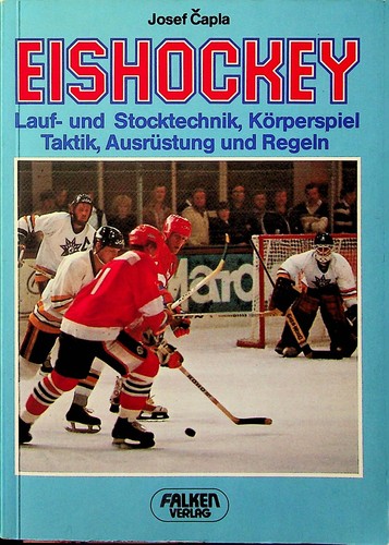 Josef capla trainer füssen - ev,