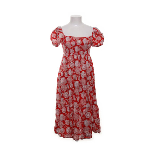 Pola maxikleid größe s - pola,, maxikleid,