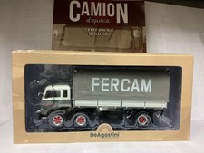 Oldtimer LKW, FIAT 690 N1