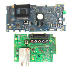 Main Board für LED TV Sony Model: KDL-55W805B