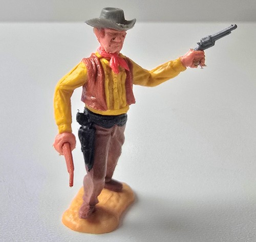 Timpo western cowboy - /, (