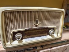 Grundig 97 Röhrenradio