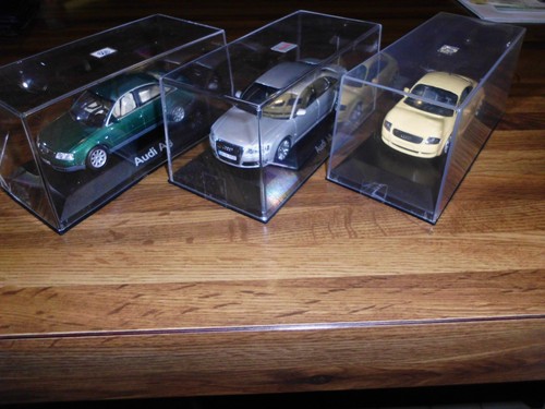 Audi modelle a8 d3 - 3,