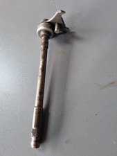 Dkw Rt200h Schaltstück Mit