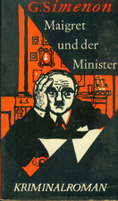 TB Georges Simenon/Maigret Und
