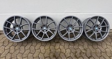 Alufelgen 8.5/9J 20 Zoll BMW