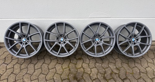 Alufelgen 20 zoll bmw - 8.5/9j,