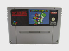 Super Mario World Super