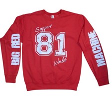 HELLS ANGELS SUPPORT 81