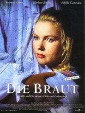 Braut, Die - Filmplakat A1 -