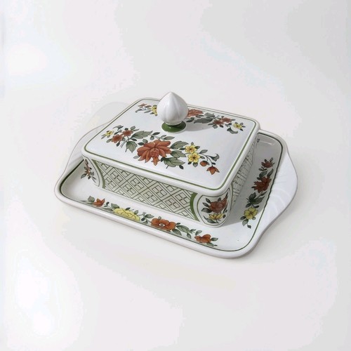 Villeroy boch summerday - &,