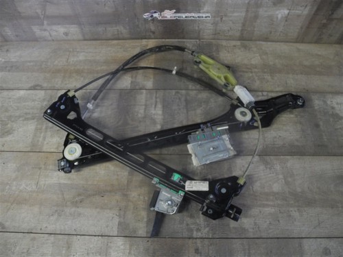 Audi tts 8j fensterheber - 8j,