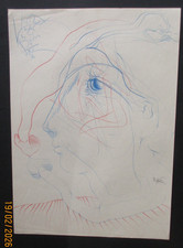 Erotischer Surrealismus -