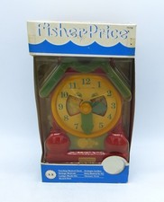 Fisher Price musikalische