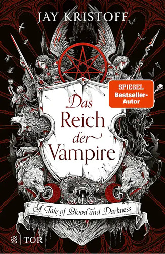 Das reich der vampire wie - das,