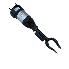 Mercedes GLE W167 Airmatic Luft  Stoßdämpfer Federbein vorne links A1673203604