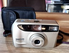 Traveler zoom tasche - +,