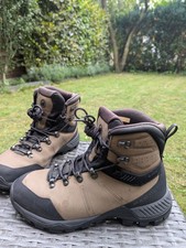 Mammut Mercury II High GTX EUR