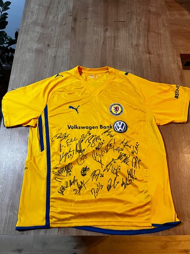 Eintracht braunschweig trikot - eintracht,